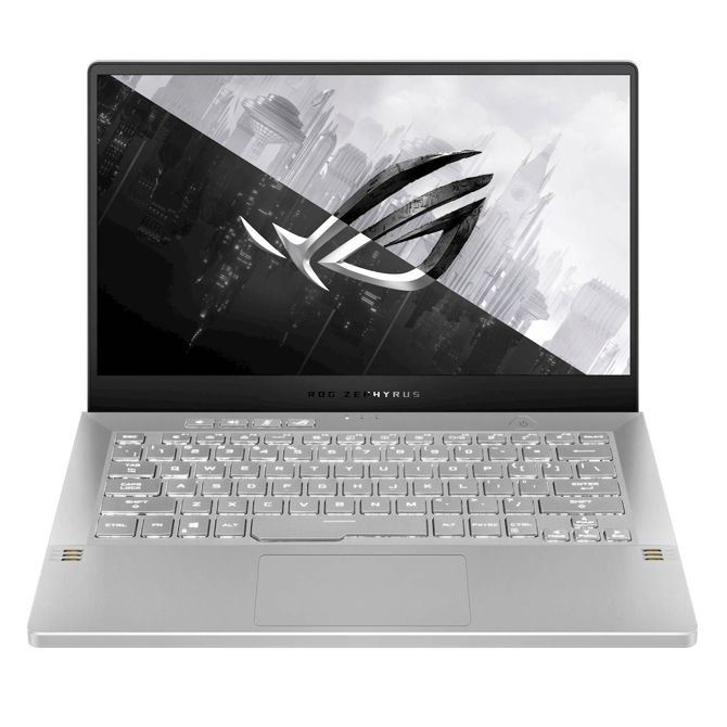 ASUS ROG Zephyrus G14 GA401QM-HZ241T Ryzen 7 5800HS/16GB/SSD 1TB/14''FHD IPS 144Hz/RTX 3060/W10H 90NR05S5-M06180 2