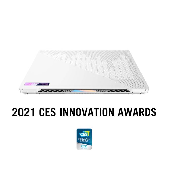 ASUS ROG Zephyrus G14 GA401QM-HZ241T Ryzen 7 5800HS/16GB/SSD 1TB/14''FHD IPS 144Hz/RTX 3060/W10H 90NR05S5-M06180 5