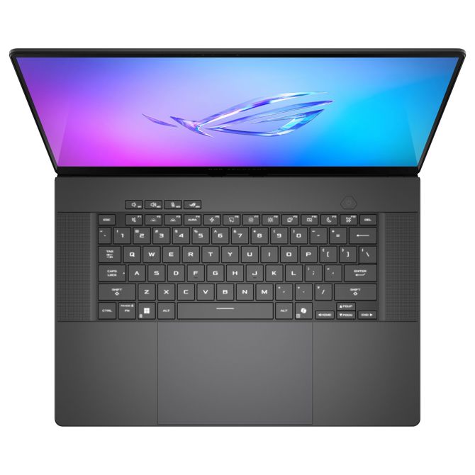 Prenosni računalnik Asus ROG Zephyrus G16 GU605CP-QR007W OLED 16 WQXGA, Core Ultra 9 285H, 32GB RAM, 1TB SSD, RTX 5070, DE, Win11 6