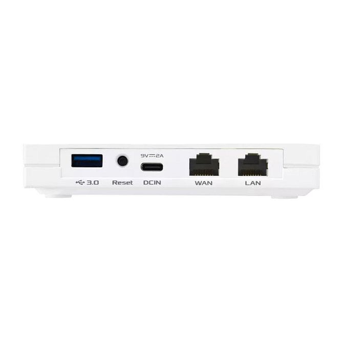 Asus RT-AX57 Go 5