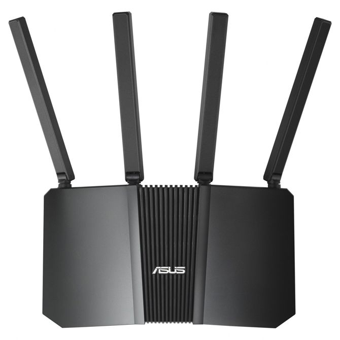 Asus RT-BE55 BE3600 AiMesh 3