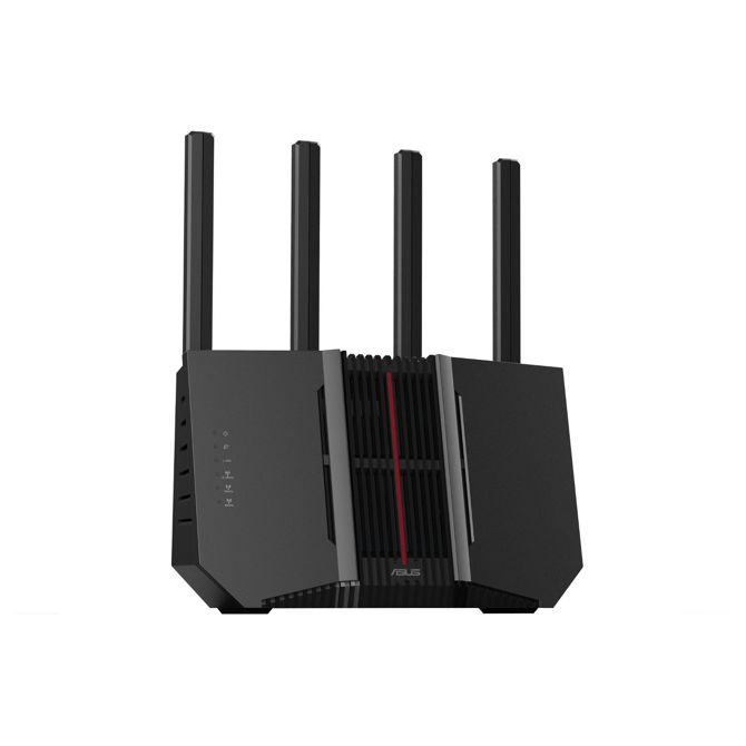 Asus RT-BE92U, mrežni usmerjevalnik (črna barva) 6