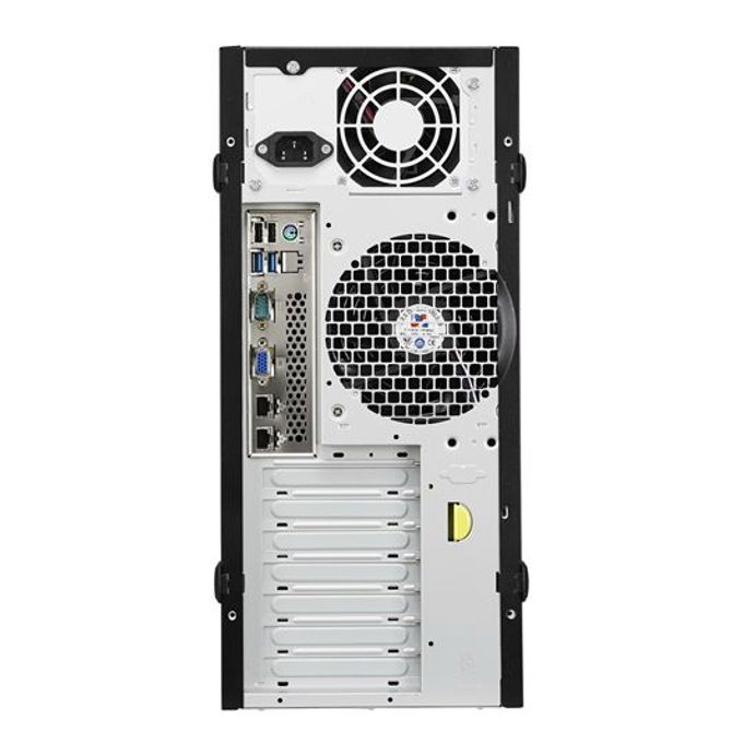 Strežnik ASUS Server TS100-E9-PI4 Xeon E3/8GB/2x HDD 1TB 3