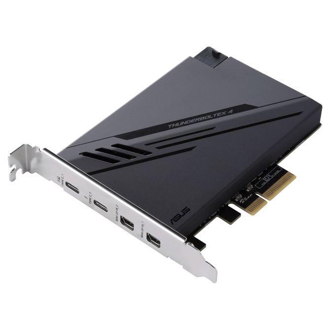 ASUS ThunderboltEX 3 2