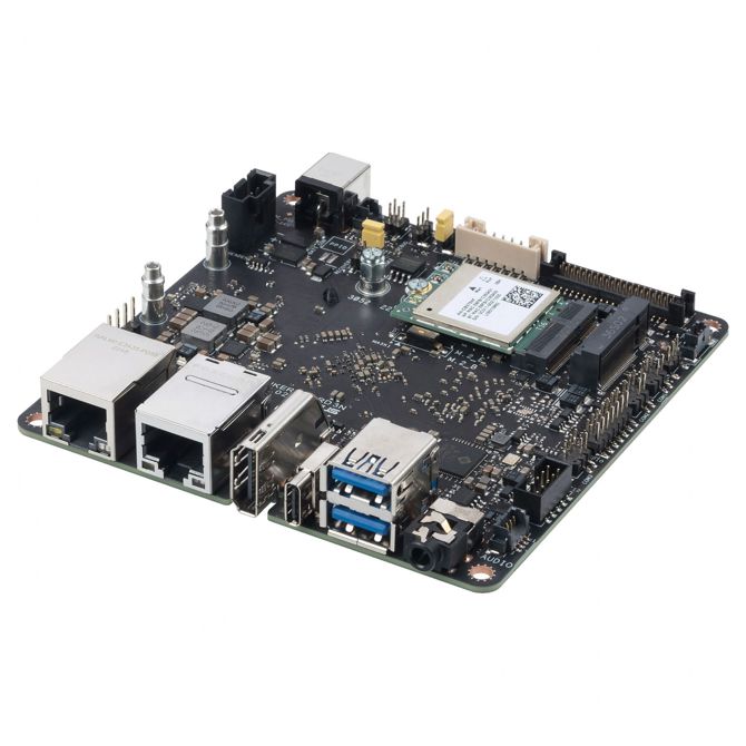 Osnovna plošča ASUS TINKER PLOŠČA 3N/4G/32G 2