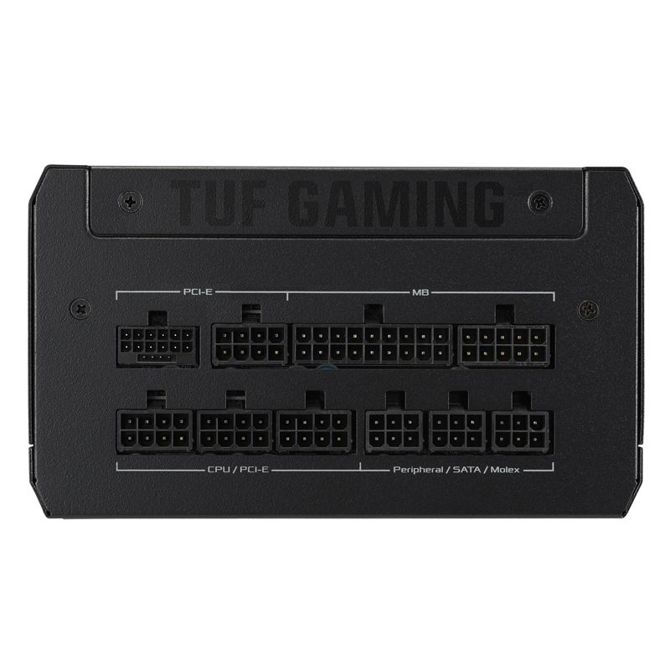 ASUS TUF Gaming 1000G 1000W 80Plus Gold modularni ATX napajalnik 4