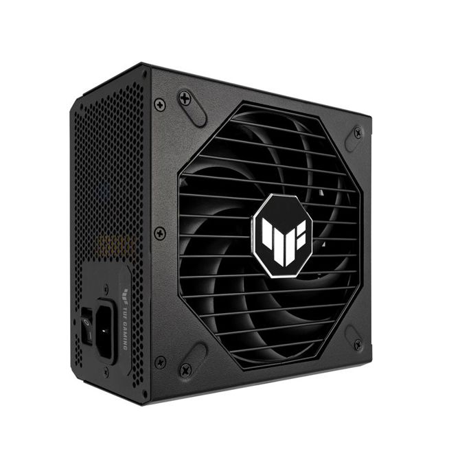 ASUS TUF Gaming 850G 850W 80Plus Gold modularni ATX napajalnik 4