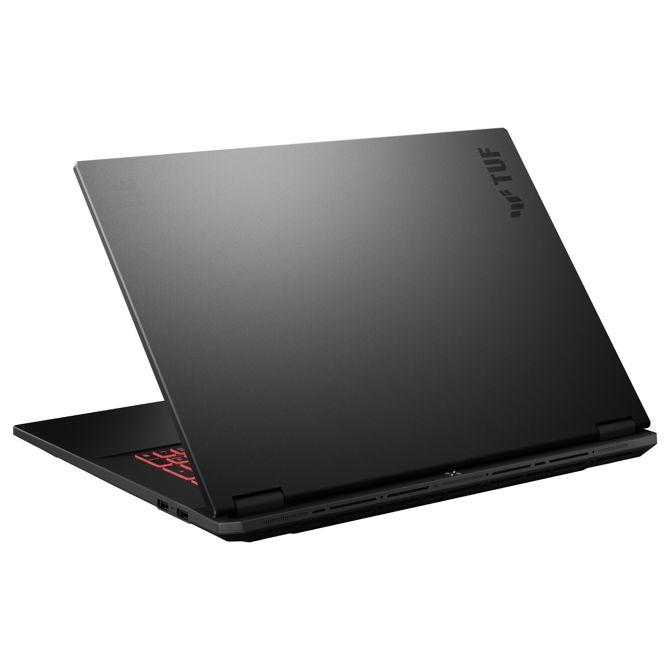 Prenosnik Asus TUF Gaming A18 FA808UM-S8011W R7 260/32GB/SSD 1TB NVMe/45,7 cm (18) WUXGA 144Hz/RTX 5060/DE/Win11Home 4