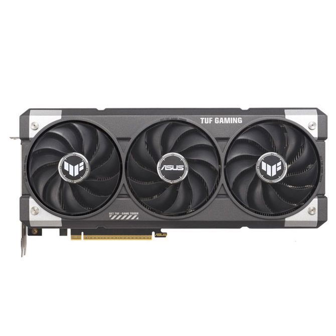 Grafična kartica ASUS TUF GeForce RTX 5060 Ti OC 16GB GDDR7 (TUF-RTX5060TI-O16G-GAMING) 2