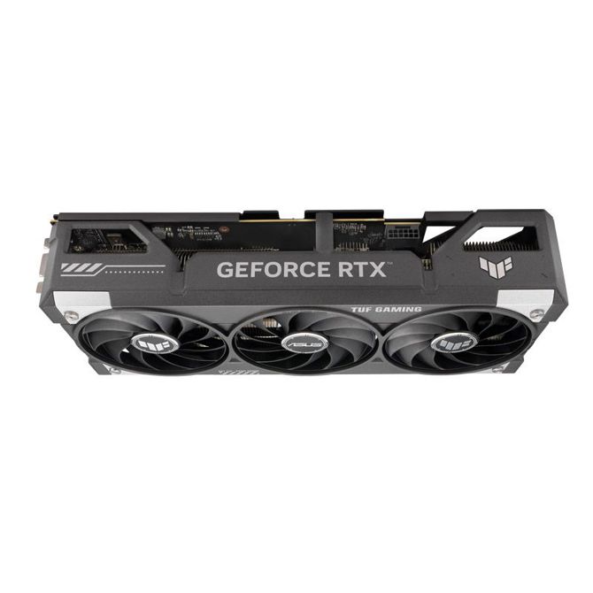 Grafična kartica ASUS TUF GeForce RTX 5060 Ti OC 16GB GDDR7 (TUF-RTX5060TI-O16G-GAMING) 4