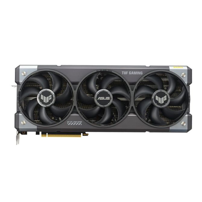 ASUS TUF Gaming GeForce RTX 5090 32GB GDDR7 TUF-RTX5090-32G-GAMING ARGB grafična kartica 2