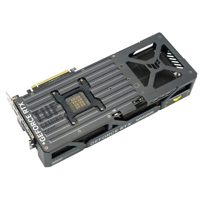 ASUS TUF Gaming GeForce RTX 5090 32GB GDDR7 TUF-RTX5090-32G-GAMING ARGB grafična kartica 5