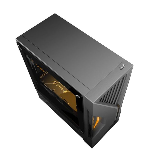ASUS TUF Gaming T500 TM500MH-0R72600260 Ryzen 7 260/32GB/SSD1TB/GeForce RTX 5060 8GB/WiFi 6/Brez OS 90PF0662-M00AC0 2