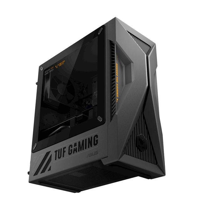 ASUS TUF Gaming T500 TM500MH-0R72600260 Ryzen 7 260/32GB/SSD1TB/GeForce RTX 5060 8GB/WiFi 6/Brez OS 90PF0662-M00AC0 3