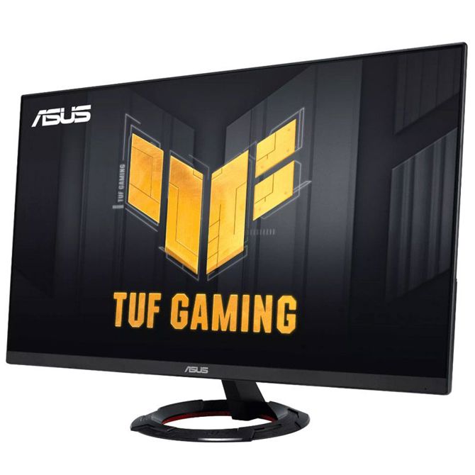 Monitor ASUS TUF VG249Q3R 60,45cm (23,8) FHD IPS 180Hz DP/HDMI FreeSync zvočniki gaming 2