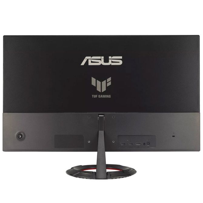 Monitor ASUS TUF VG249Q3R 60,45cm (23,8) FHD IPS 180Hz DP/HDMI FreeSync zvočniki gaming 3