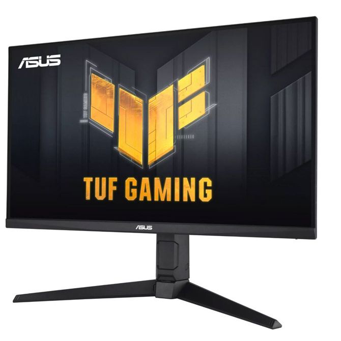 Monitor ASUS TUF VG279QL3A 68,58cm (27) FHD IPS 180Hz DP/HDMI AdaptiveSync zvočniki 2