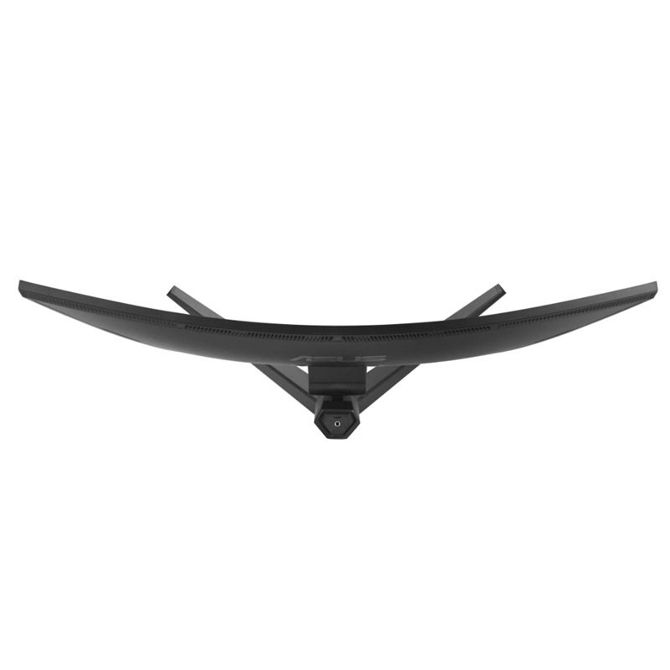 Monitor ASUS TUF VG34VQEL1A 86,4cm (34) UWQHD VA 100Hz DP/HDMI HDR10 FreeSync zvočniki ukrivljen gaming 4