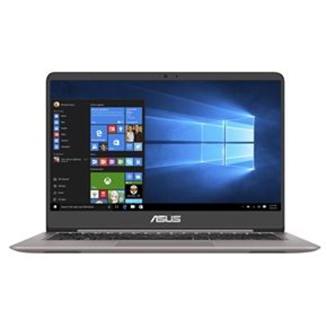 Prenosnik Asus ZenBook UX410UF-GV036T i7/8GB/SSD 128GB/HDD 1TB/MX130/Windows 10/14,0FHD 2