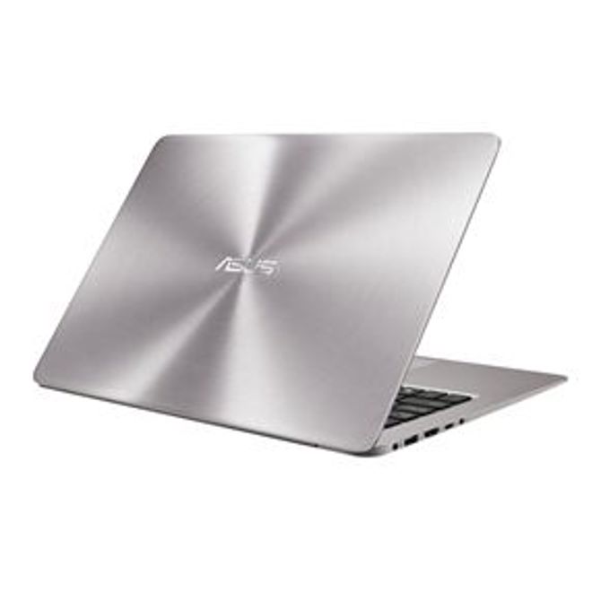 Prenosnik Asus ZenBook UX410UF-GV036T i7/8GB/SSD 128GB/HDD 1TB/MX130/Windows 10/14,0FHD 3