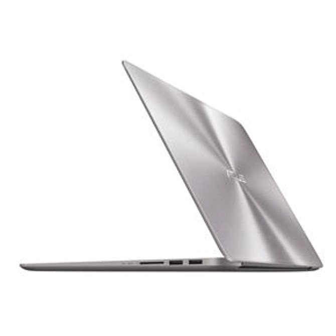 Prenosnik Asus ZenBook UX410UF-GV036T i7/8GB/SSD 128GB/HDD 1TB/MX130/Windows 10/14,0FHD 4