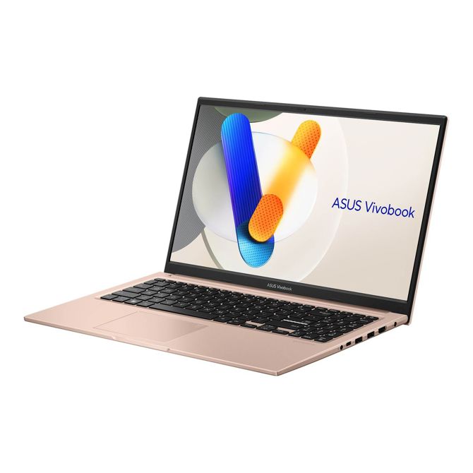 Prenosnik Asus Vivobook 15 (X1504VA-BQ1648), i5-1334U/16 GB/SSD 512 GB NVMe/39,6 cm (15,6''), FHD/BL KEY/BrezOS (90NB10J3-M023V0) 4