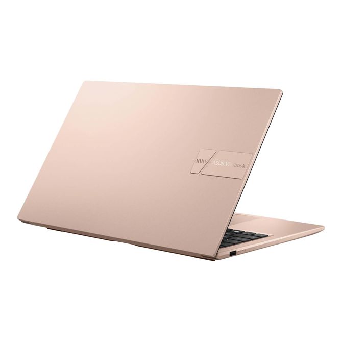 Prenosnik Asus Vivobook 15 (X1504VA-BQ1648), i5-1334U/16 GB/SSD 512 GB NVMe/39,6 cm (15,6''), FHD/BL KEY/BrezOS (90NB10J3-M023V0) 5