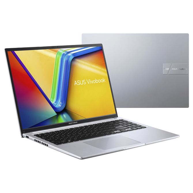 Prenosni računalnik Asus Vivobook 16 M1605YA R5-7430U, 16 WUXGA IPS, 16GB RAM, 1TB SSD, DE,Win11 3