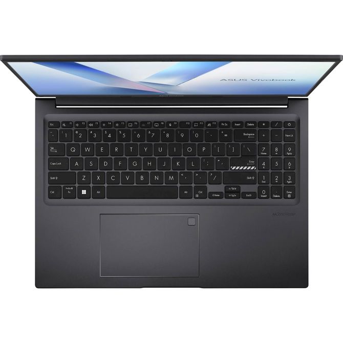 Prenosnik ASUS Vivobook 16 X1605VA-SH2814W Core 9-270H/24GB/SSD 1TB/16 FHD 1920x1200/Intel Graphics/W11Home 90NB13W3-M00U80 5