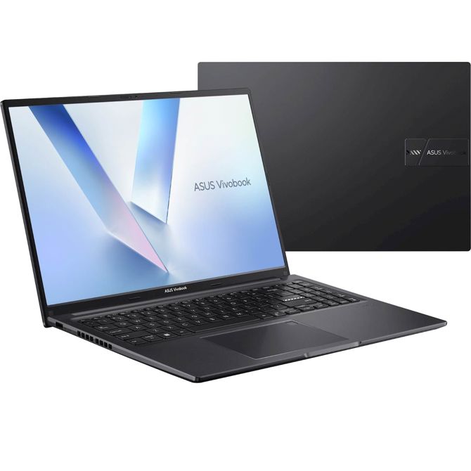 Prenosnik ASUS Vivobook 16 X1605VA-SH2814W Core 9-270H/24GB/SSD 1TB/16 FHD 1920x1200/Intel Graphics/W11Home 90NB13W3-M00U80 6