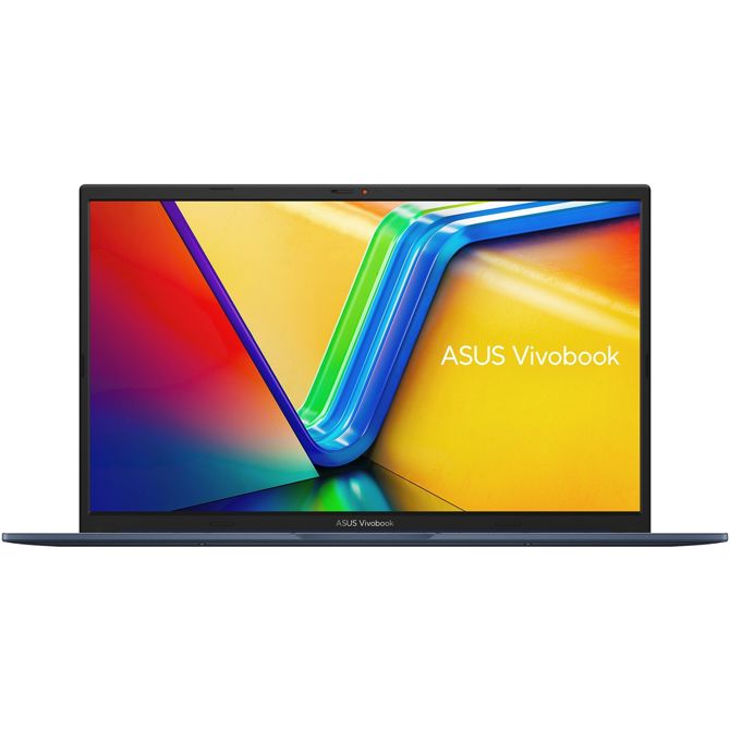Prenosnik Asus Vivobook 17 X1704VA-AU721 i3-1315U/8GB/SSD 512GB NVMe/43,9 cm (17,3) FHD/DE/FreeDOS 2
