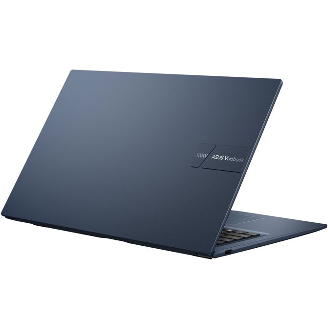 Prenosnik Asus Vivobook 17 X1704VA-AU721 i3-1315U/8GB/SSD 512GB NVMe/43,9 cm (17,3) FHD/DE/FreeDOS 3