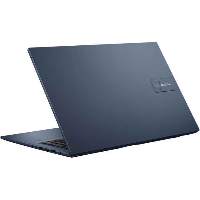 Prenosnik Asus Vivobook 17 X1704VA-AU721 i3-1315U/8GB/SSD 512GB NVMe/43,9 cm (17,3) FHD/DE/FreeDOS 4