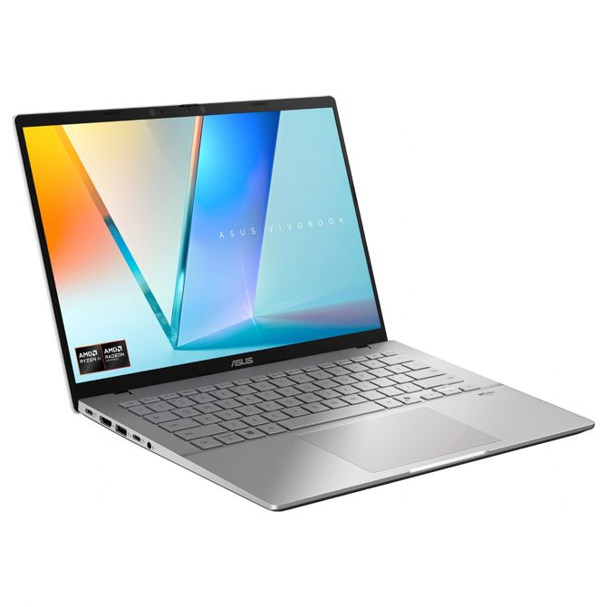 ASUS VivoBook S14 OLED M3407KA-DRSF046W RYZ AI 7/16GB/1TBSSD francoska AZERTY razporeditev 2