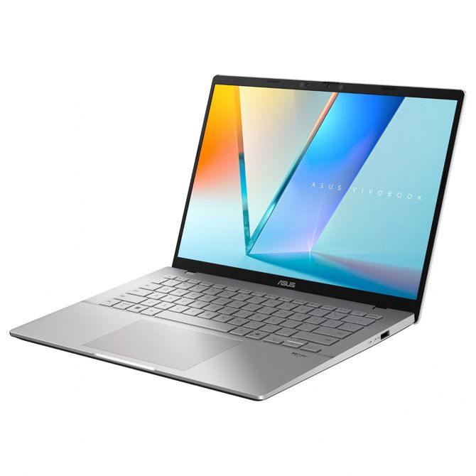 ASUS VivoBook S14 OLED M3407KA-DRSF046W RYZ AI 7/16GB/1TBSSD francoska AZERTY razporeditev 3
