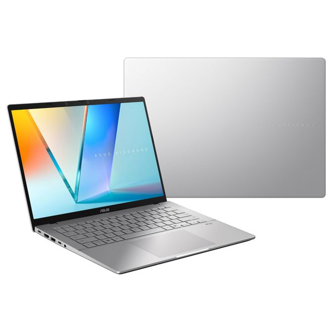 ASUS VivoBook S14 OLED M3407KA-DRSF046W RYZ AI 7/16GB/1TBSSD francoska AZERTY razporeditev 6