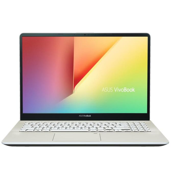 Prenosnik Asus VivoBook S15 S530UN-BQ115T i5/8GB/SSD 256GB/MX150/Windows 10/15,6 FHD 2