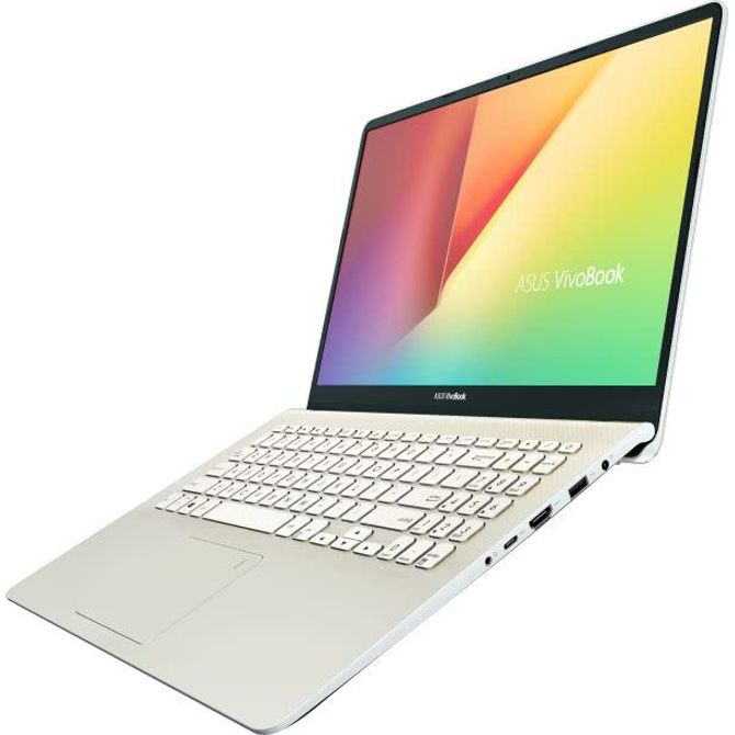 Prenosnik Asus VivoBook S15 S530UN-BQ115T i5/8GB/SSD 256GB/MX150/Windows 10/15,6 FHD 4