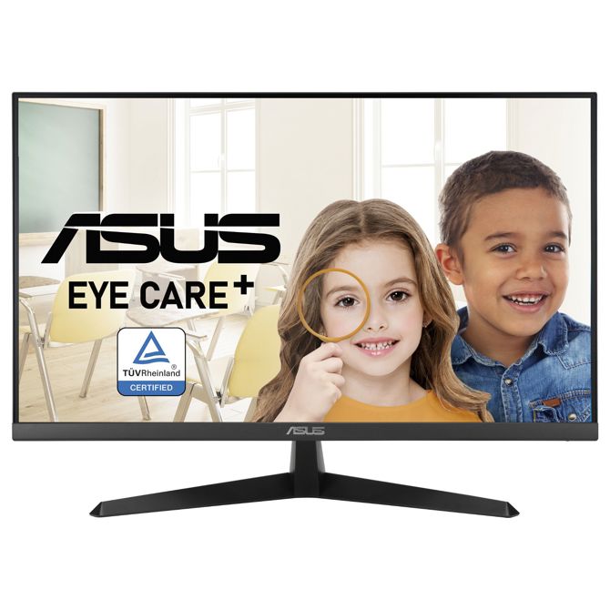 Monitor Asus VY27UQ 27 IPS 4K UHD, HDR10, Adaptive Sync, Eye Care+, črna 2