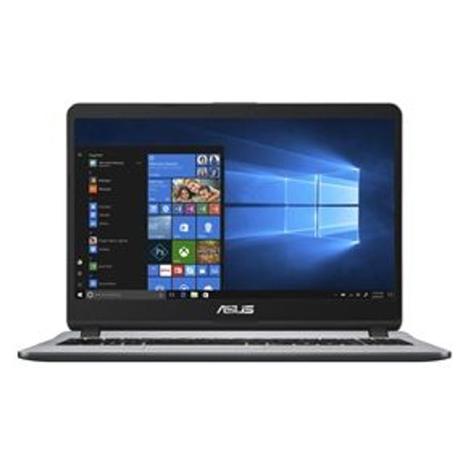 Prenosnik Asus Laptop X507UF-EJ318 i5/8GB/SSD 256GB/MX130/15,6 FHD 2