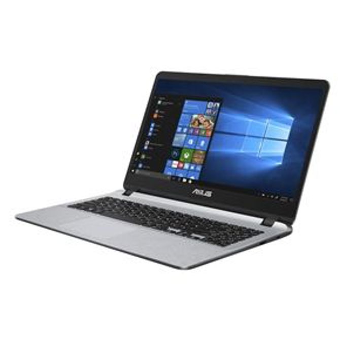 Prenosnik Asus Laptop X507UF-EJ318 i5/8GB/SSD 256GB/MX130/15,6 FHD 3