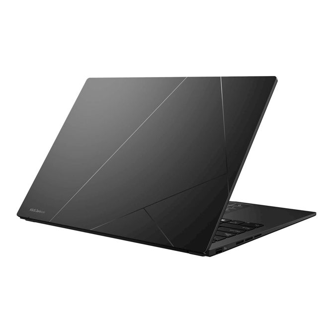 Prenosnik ASUS Zenbook 14 OLED UM3406GA-QD008W Ryzen AI 7 445/32GB/SSD 1TB/14 WUXGA OLED 60Hz/W11H 90NB17R1-M00E00 4