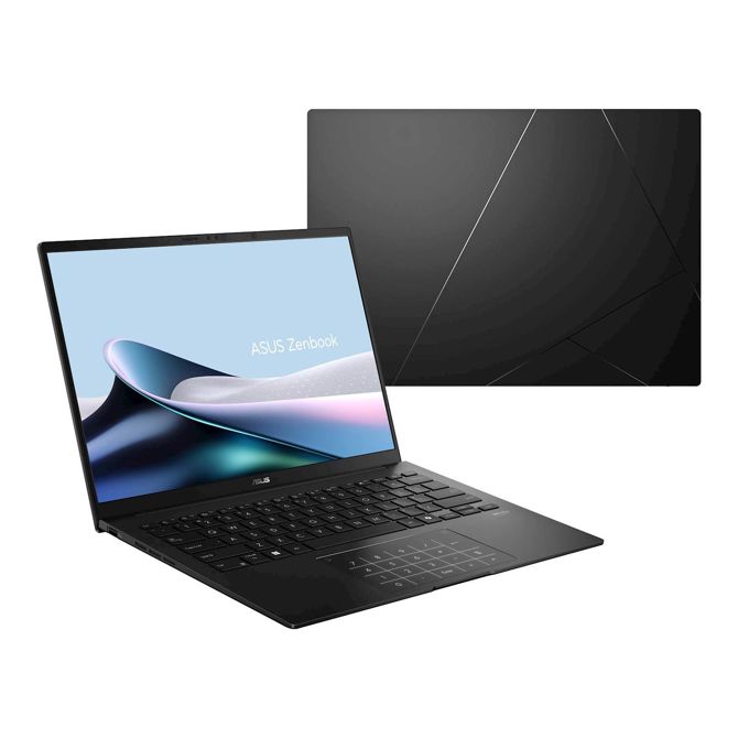 Prenosnik ASUS Zenbook 14 OLED UM3406GA-QD008W Ryzen AI 7 445/32GB/SSD 1TB/14 WUXGA OLED 60Hz/W11H 90NB17R1-M00E00 6