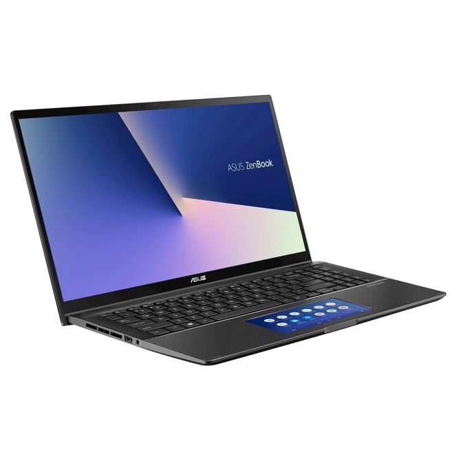 Prenosnik ASUS ZenBook Flip 15 UX563FDC-WB711R i7/16GB/SSD 1TB/GTX1050/Windows 10 PRO/15,6 4K UHD Touch/Stylus/ScreenPad 2.0 avt149816 6