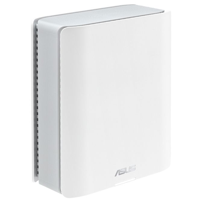 ASUS ZenWiFi BT8 WiFi 7 Mesh sistem, 2 omrežna omrežja, WLAN BE14000, tripasovni, 2x 2,5 GbE + 2x 1 GbE, pokritost do 550 m² 4