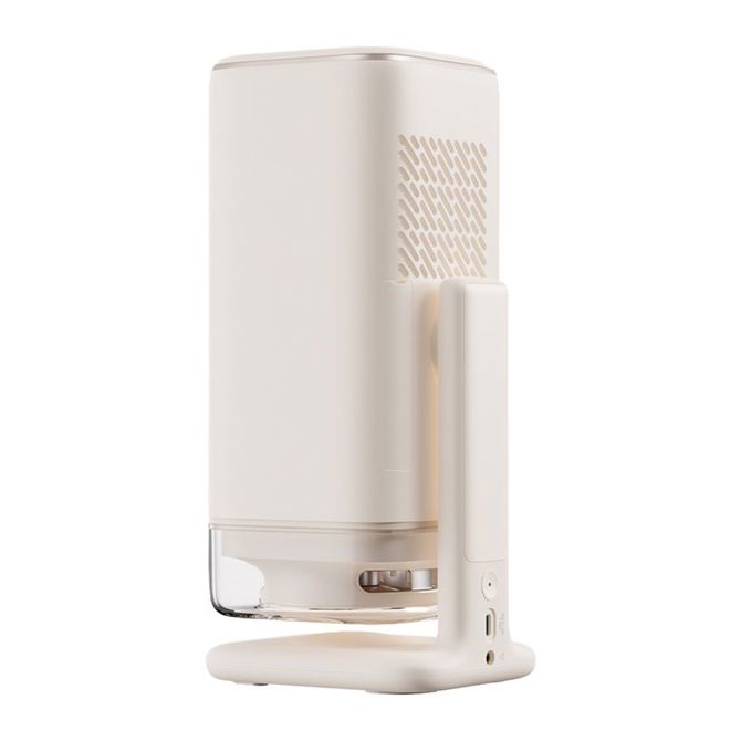 Projektor Aurzen Boom Air Full HD 1080p, 300 ANSI, Google TV, samodejno ostrenje, Wi-Fi 5G 2