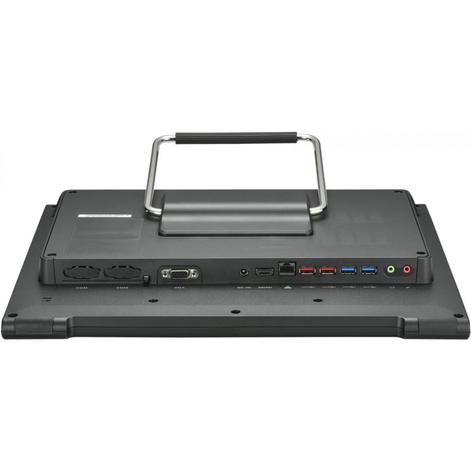 Barebone Shuttle All-in-One Barebone X50V9 4