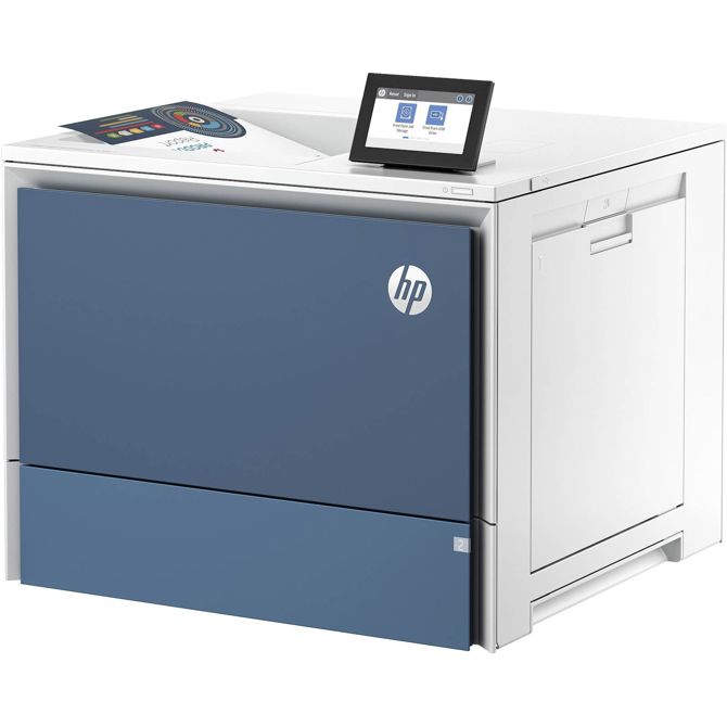 Barvni laserski tiskalnik HP Color LaserJet Enterprise 5700dn 6QN28A#B19 3
