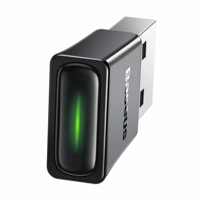 Baseus bluetooth adapter USB mini 20m BT 5.3 BA07 ZJBA010001 3