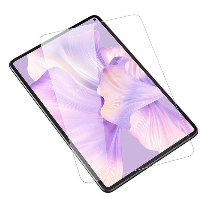 Baseus Crystal Tempered Glass 0,3 mm za tablični računalnik Huawei MatePad Pro 11; 4